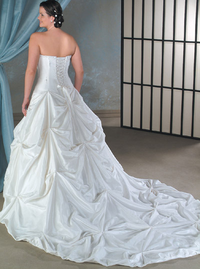 Bn Plus Size Wedding Dresses 405